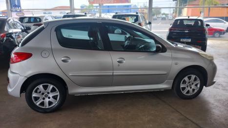 PEUGEOT 207 Hatch 1.4 XR FLEX, Foto 5