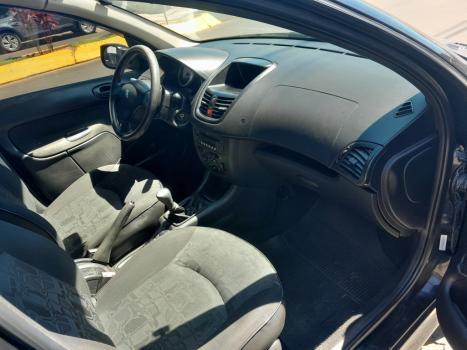 PEUGEOT 207 Hatch 1.4 4P XR FLEX, Foto 5