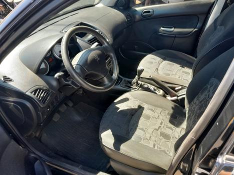 PEUGEOT 207 Hatch 1.4 4P XR FLEX, Foto 6