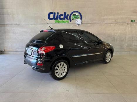 PEUGEOT 207 Hatch 1.6 4P XS FLEX, Foto 3