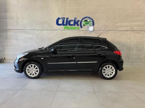 PEUGEOT 207 Hatch 1.6 4P XS FLEX, Foto 6