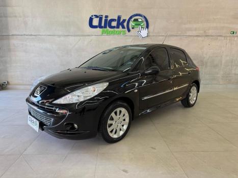 PEUGEOT 207 Hatch 1.6 4P XS FLEX, Foto 7