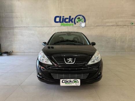 PEUGEOT 207 Hatch 1.6 4P XS FLEX, Foto 8