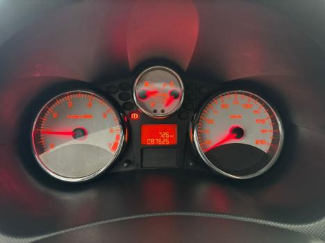 PEUGEOT 207 Hatch 1.6 4P XS FLEX, Foto 11