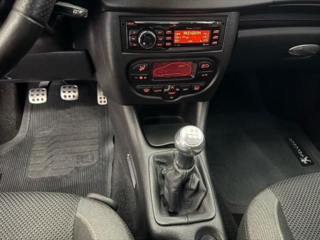 PEUGEOT 207 Hatch 1.6 4P XS FLEX, Foto 13