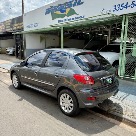 PEUGEOT 207 Hatch 1.6 4P XS FLEX, Foto 6
