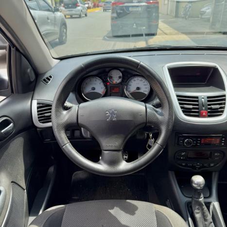 PEUGEOT 207 Hatch 1.6 4P XS FLEX, Foto 8