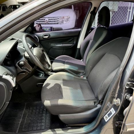 PEUGEOT 207 Hatch 1.6 4P XS FLEX, Foto 10