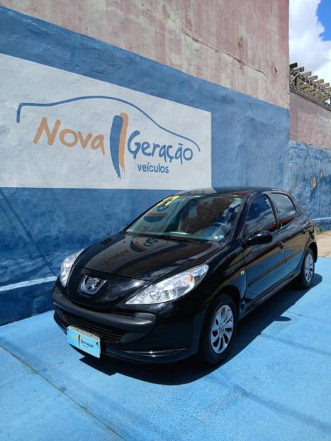 PEUGEOT 207 Hatch 1.4 4P XR FLEX, Foto 1