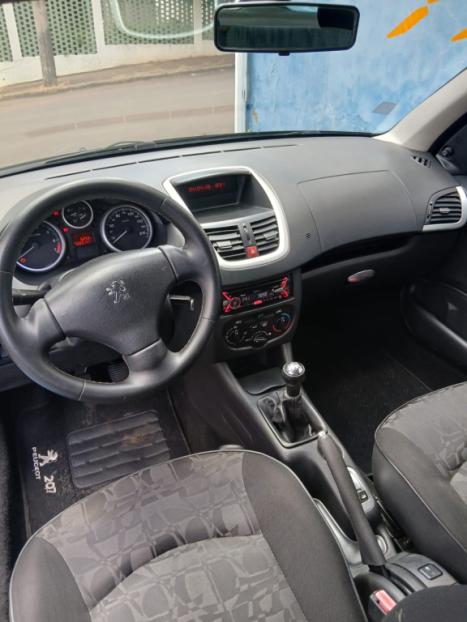 PEUGEOT 207 Hatch 1.4 4P XR FLEX, Foto 4