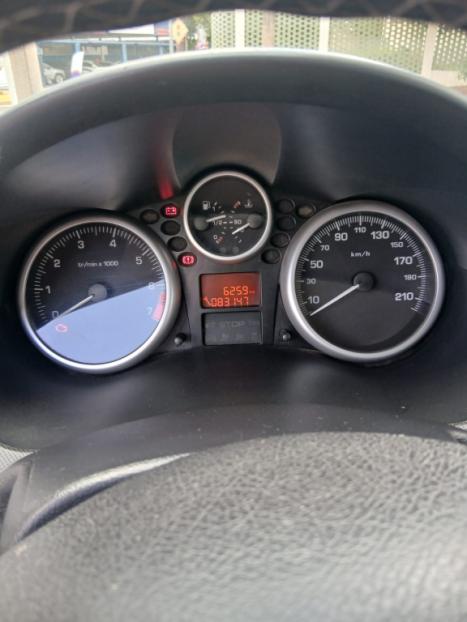 PEUGEOT 207 Hatch 1.4 4P XR FLEX, Foto 5