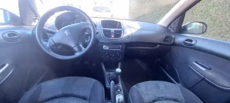 PEUGEOT 207 Hatch 1.4 4P XR FLEX, Foto 9