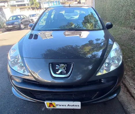 PEUGEOT 207 Hatch 1.4 4P XR FLEX, Foto 6
