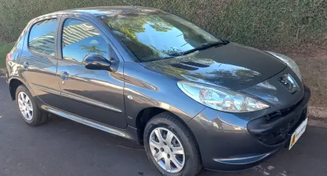 PEUGEOT 207 Hatch 1.4 4P XR FLEX, Foto 1