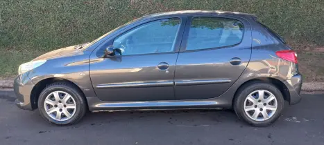 PEUGEOT 207 Hatch 1.4 4P XR FLEX, Foto 4