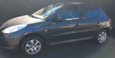 PEUGEOT 207 Hatch 1.4 4P XR FLEX, Foto 5