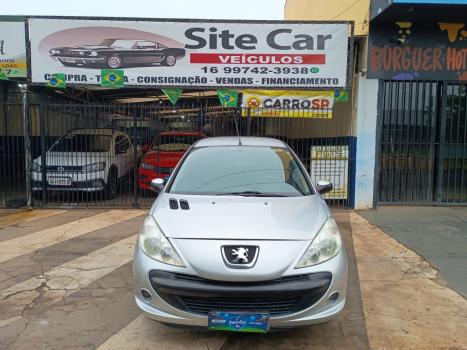 PEUGEOT 207 Hatch 1.4 4P X-LINE FLEX, Foto 2