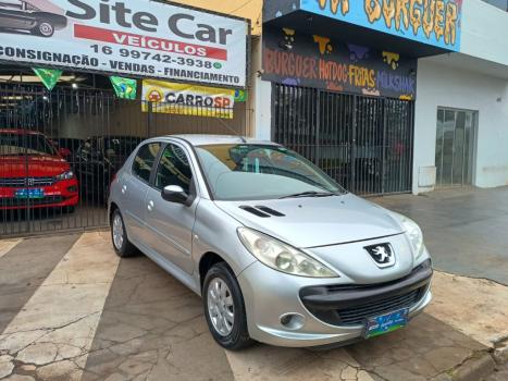 PEUGEOT 207 Hatch 1.4 4P X-LINE FLEX, Foto 3