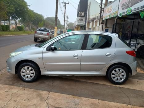 PEUGEOT 207 Hatch 1.4 4P X-LINE FLEX, Foto 4