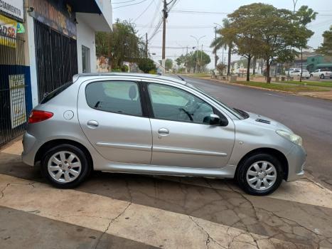PEUGEOT 207 Hatch 1.4 4P X-LINE FLEX, Foto 5