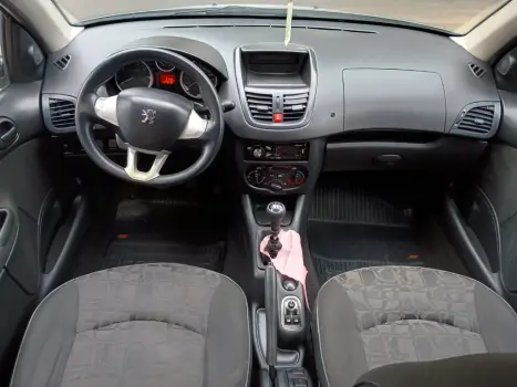 PEUGEOT 207 Hatch 1.4 4P X-LINE FLEX, Foto 6