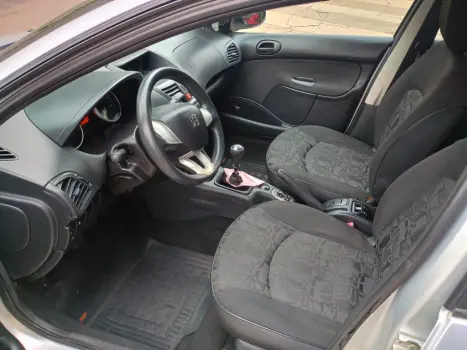 PEUGEOT 207 Hatch 1.4 4P X-LINE FLEX, Foto 7