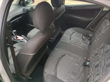 PEUGEOT 207 Hatch 1.4 4P X-LINE FLEX, Foto 8