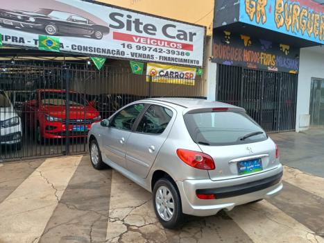 PEUGEOT 207 Hatch 1.4 4P X-LINE FLEX, Foto 12
