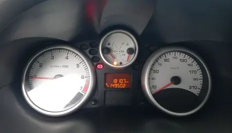 PEUGEOT 207 Hatch 1.4 4P XRS FLEX, Foto 9