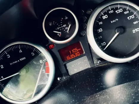 PEUGEOT 207 Hatch 1.4 4P XR FLEX, Foto 10