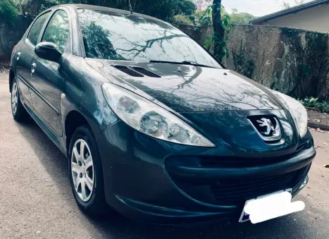 PEUGEOT 207 Hatch 1.4 4P XR FLEX, Foto 1