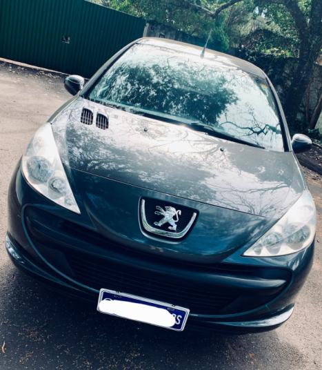 PEUGEOT 207 Hatch 1.4 4P XR FLEX, Foto 3