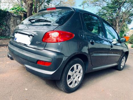 PEUGEOT 207 Hatch 1.4 4P XR FLEX, Foto 5