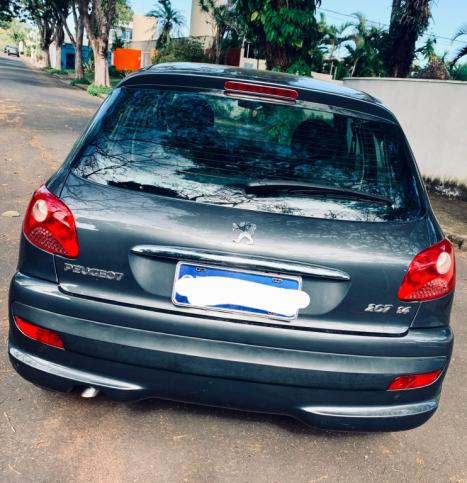 PEUGEOT 207 Hatch 1.4 4P XR FLEX, Foto 4