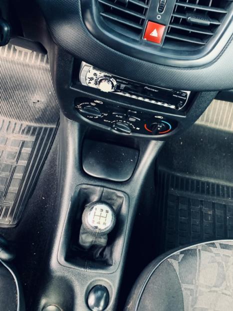 PEUGEOT 207 Hatch 1.4 4P XR FLEX, Foto 7