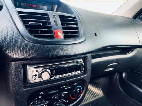 PEUGEOT 207 Hatch 1.4 4P XR FLEX, Foto 8