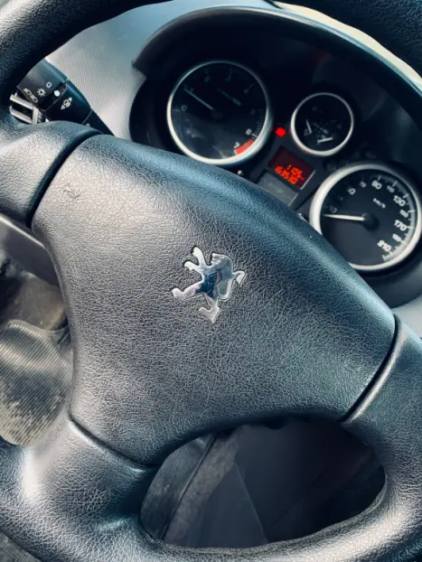 PEUGEOT 207 Hatch 1.4 4P XR FLEX, Foto 9