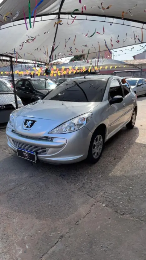 PEUGEOT 207 Hatch 1.4 4P XR FLEX, Foto 1