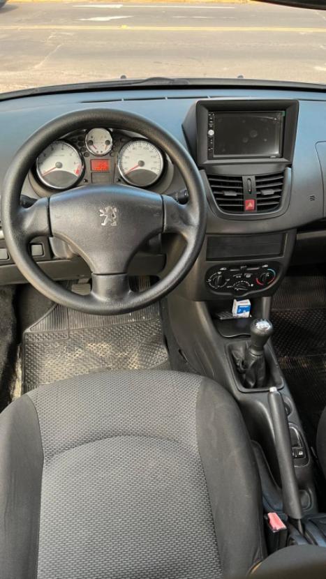 PEUGEOT 207 Hatch 1.4 4P XR FLEX, Foto 3