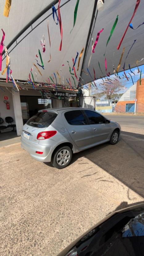 PEUGEOT 207 Hatch 1.4 4P XR FLEX, Foto 5