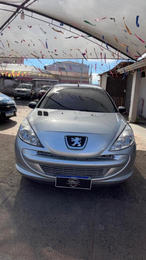 PEUGEOT 207 Hatch 1.4 4P XR FLEX, Foto 6