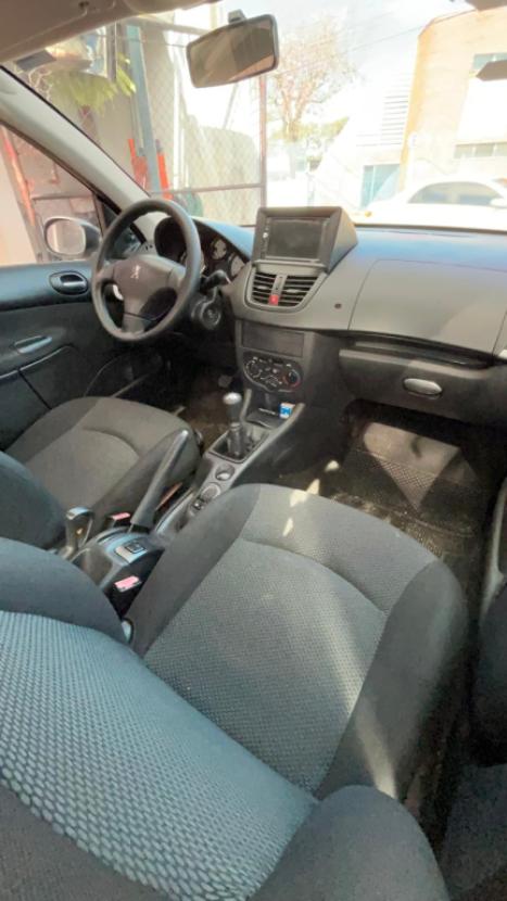 PEUGEOT 207 Hatch 1.4 4P XR FLEX, Foto 8