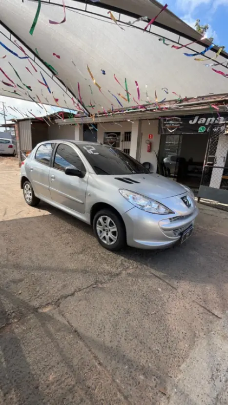 PEUGEOT 207 Hatch 1.4 4P XR FLEX, Foto 9