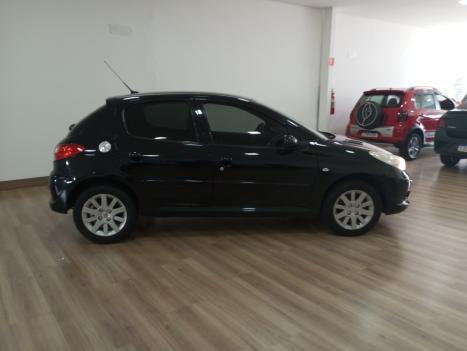 PEUGEOT 207 Hatch 1.6 16V 4P XS FLEX AUTOM�TICO, Foto 2