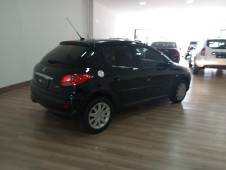 PEUGEOT 207 Hatch 1.6 16V 4P XS FLEX AUTOM�TICO, Foto 3