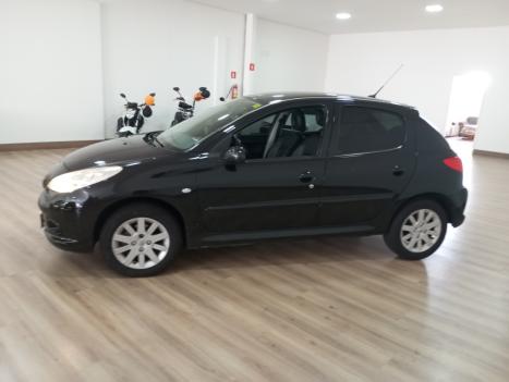 PEUGEOT 207 Hatch 1.6 16V 4P XS FLEX AUTOM�TICO, Foto 5