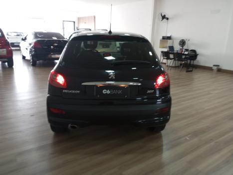 PEUGEOT 207 Hatch 1.6 16V 4P XS FLEX AUTOM�TICO, Foto 6