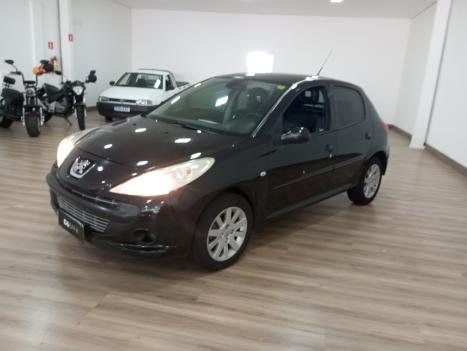 PEUGEOT 207 Hatch 1.6 16V 4P XS FLEX AUTOM�TICO, Foto 7