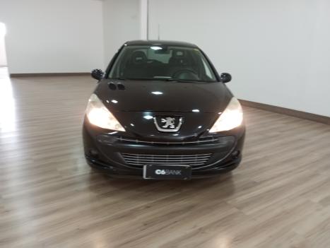 PEUGEOT 207 Hatch 1.6 16V 4P XS FLEX AUTOM�TICO, Foto 8