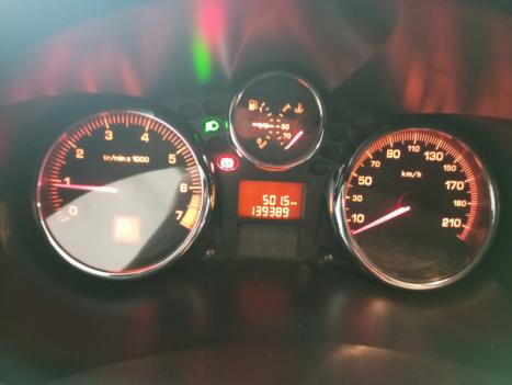 PEUGEOT 207 Hatch 1.6 16V 4P XS FLEX AUTOM�TICO, Foto 10